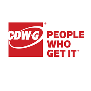 CDW-G: People Who Get It