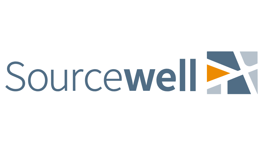 SourceWell Logo